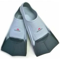 Aquarapid - Training Fins -Swim and Beyond aquarapid training fins 3
