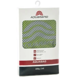 Aquarapid - Waterproof Multipurpose Pool Bag (Red) 9 Aquarapid - Waterproof Multipurpose Pool Bag (Red) -Swim and Beyond aquarapid waterproof multipurpose pool bag red 4