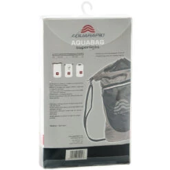 Aquarapid - Waterproof Multipurpose Pool Bag (Red) 10 Aquarapid - Waterproof Multipurpose Pool Bag (Red) -Swim and Beyond aquarapid waterproof multipurpose pool bag red 5