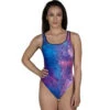 Aquarapid - Woman's Aity-A Body Shaping Swimsuit