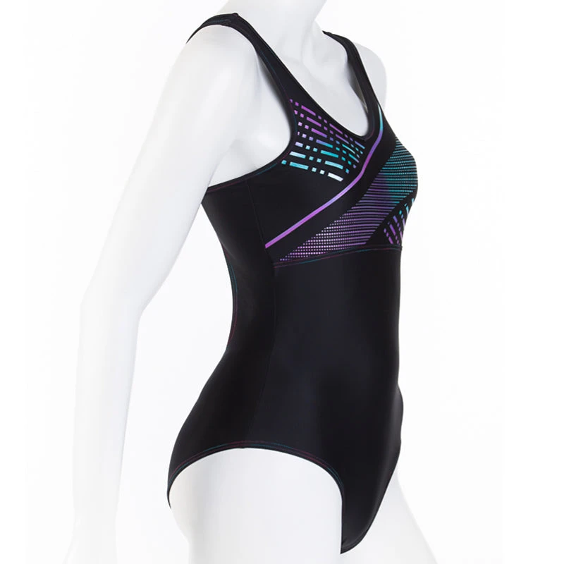 Aquarapid - Woman's Alumi C Body Shaping Swimsuit 2 Aquarapid - Woman's Alumi C Body Shaping Swimsuit - Image 2