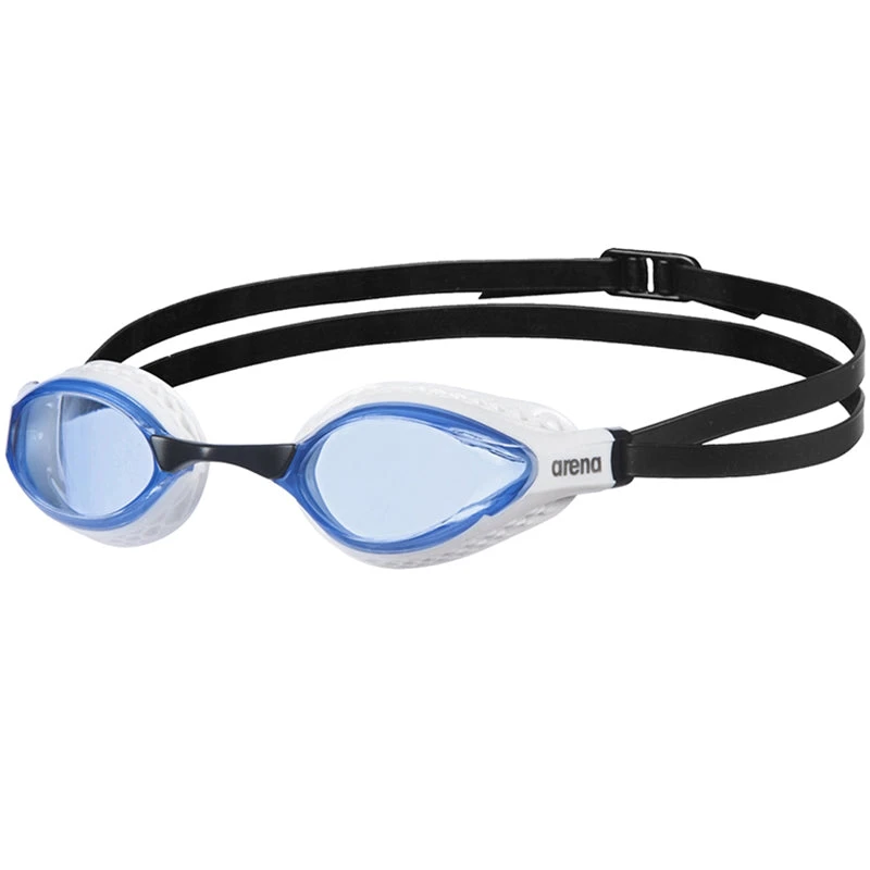 Arena - Air Speed Goggle - Blue/White 1 Arena - Air Speed Goggle - Blue/White