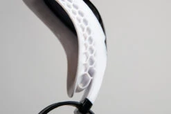 Arena - Air Speed Mirror Goggle - Silver/White C102 -Swim and Beyond arena air speed mirror goggle silver white 11