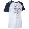 Arena - Bishamon Raglan T-shirt - UK