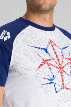 Arena - Bishamon Raglan T-shirt - UK -Swim and Beyond arena bishamon raglan t shirt uk 5