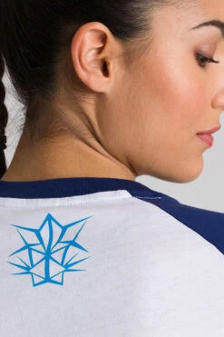 Arena - Bishamon Raglan T-shirt - UK -Swim and Beyond arena bishamon raglan t shirt uk 7