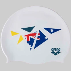 Arena - Bishamon Silicone Cap - Australia -Swim and Beyond arena bishamon silicone cap australia 4