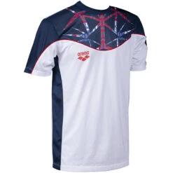 Arena - Bishamon Tech T-shirt - UK