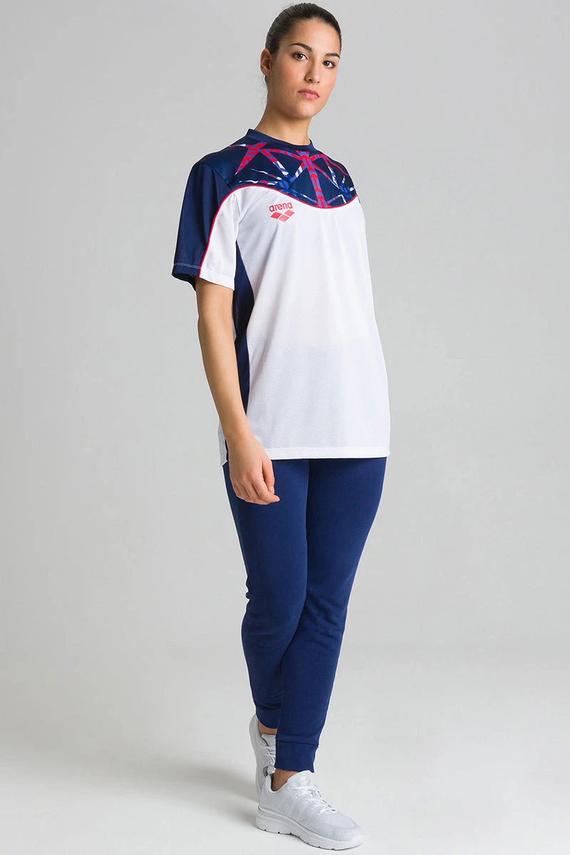 Arena - Bishamon Tech T-shirt - UK 6 Arena - Bishamon Tech T-shirt - UK - Image 6