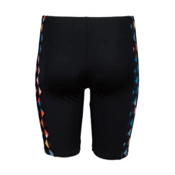 Arena - Carnival Boys' Jammer - Black/Multi 13 Arena - Carnival Boys' Jammer - Black/Multi -Swim and Beyond arena carnival boys jammer black multi 7