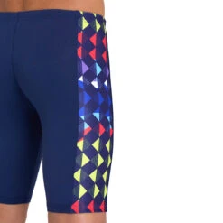 Arena - Carnival Boys' Jammer - Navy/Multi -Swim and Beyond arena carnival boys jammer navy multi 5