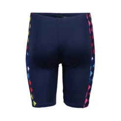 Arena - Carnival Boys' Jammer - Navy/Multi -Swim and Beyond arena carnival boys jammer navy multi 7