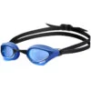Arena - Cobra Core Swipe Goggle - Blue/Blue/Black