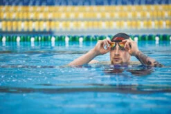 Arena - Cobra Ultra Swipe Mirror Goggles - Yellow Copper/Gold C330 19 Arena - Cobra Ultra Swipe Mirror Goggles - Yellow Copper/Gold C330 -Swim and Beyond arena cobra ultra swipe mirror yellow copper gold 10