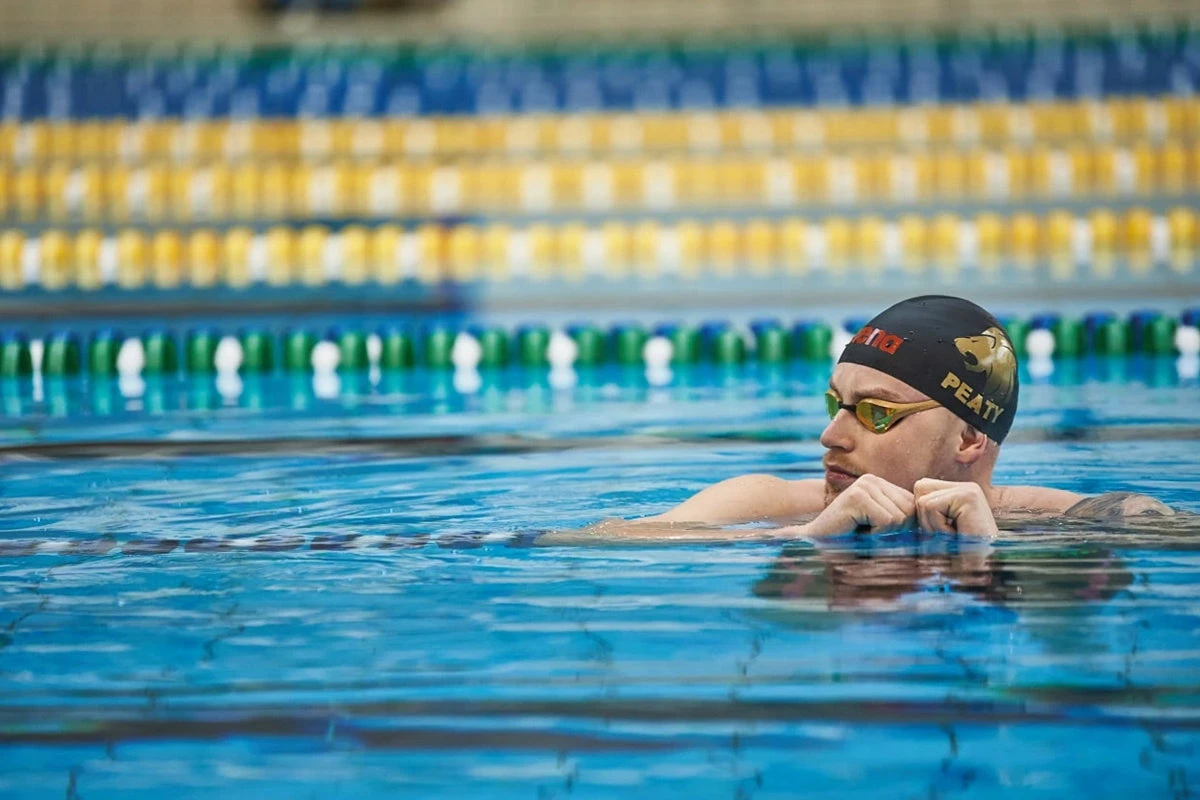 Arena - Cobra Ultra Swipe Mirror Goggles - Yellow Copper/Gold C330 9 Arena - Cobra Ultra Swipe Mirror Goggles - Yellow Copper/Gold C330 - Image 9