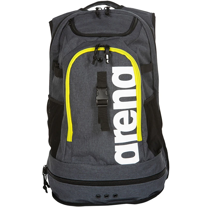 Arena - Fastpack 2.2 Backpack - Grey Melange 2 Arena - Fastpack 2.2 Backpack - Grey Melange - Image 2