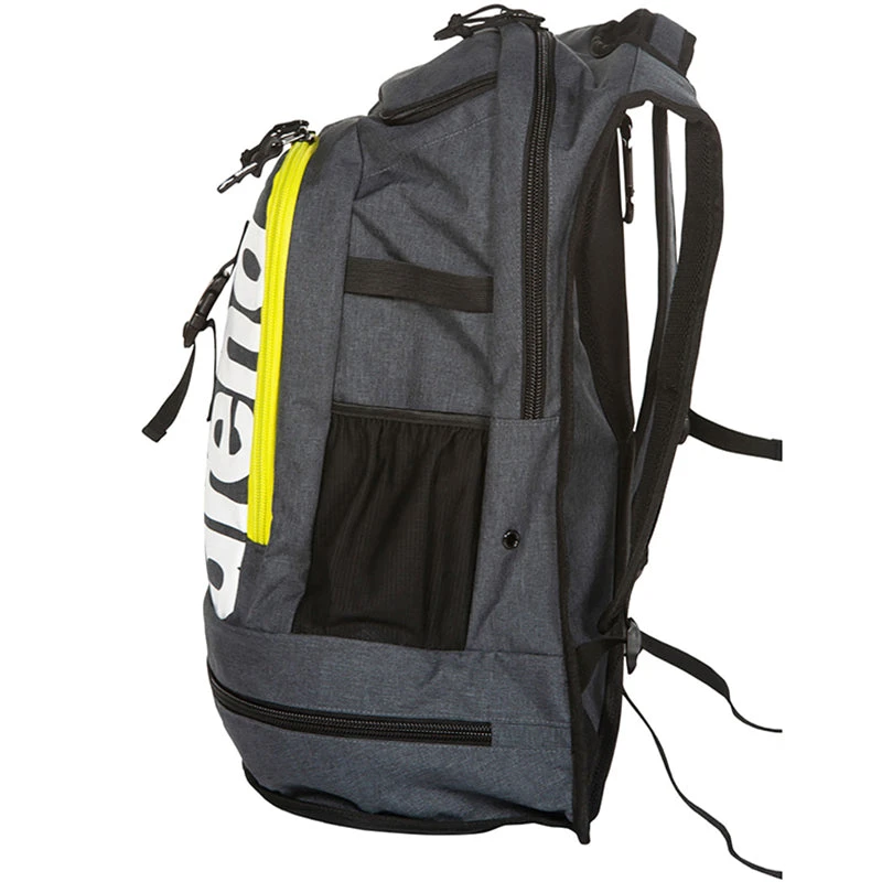 Arena - Fastpack 2.2 Backpack - Grey Melange 3 Arena - Fastpack 2.2 Backpack - Grey Melange - Image 3