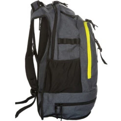 Arena - Fastpack 2.2 Backpack - Grey Melange 9 Arena - Fastpack 2.2 Backpack - Grey Melange -Swim and Beyond arena fastpack 2 2 backpack grey melange 4