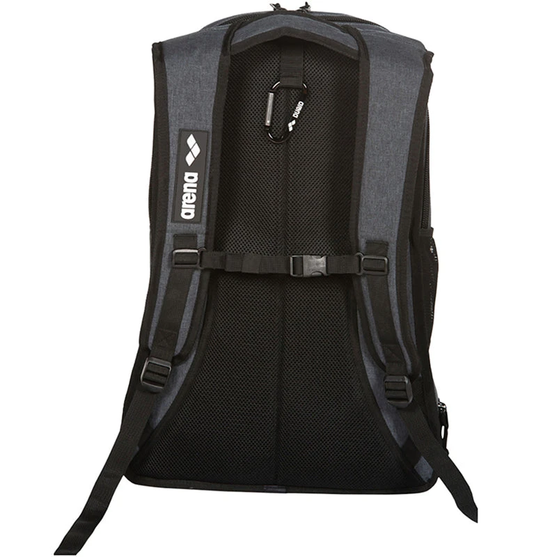 Arena - Fastpack 2.2 Backpack - Grey Melange 6 Arena - Fastpack 2.2 Backpack - Grey Melange - Image 6