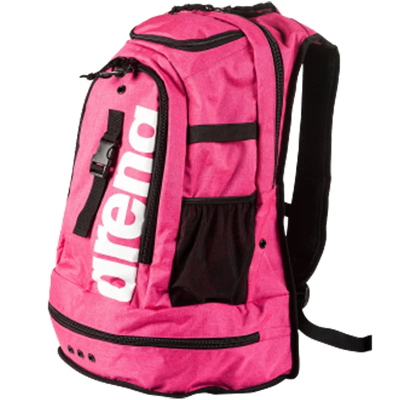 Arena - Fastpack 2.2 Backpack - Pink Melange 1 Arena - Fastpack 2.2 Backpack - Pink Melange