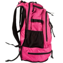 Arena - Fastpack 2.2 Backpack - Pink Melange 9 Arena - Fastpack 2.2 Backpack - Pink Melange -Swim and Beyond arena fastpack 2 2 backpack pink melange 4