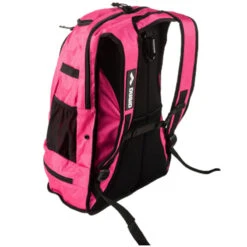 Arena - Fastpack 2.2 Backpack - Pink Melange 10 Arena - Fastpack 2.2 Backpack - Pink Melange -Swim and Beyond arena fastpack 2 2 backpack pink melange 5