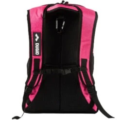 Arena - Fastpack 2.2 Backpack - Pink Melange 11 Arena - Fastpack 2.2 Backpack - Pink Melange -Swim and Beyond arena fastpack 2 2 backpack pink melange 6