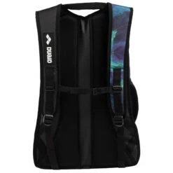 Arena - Fastpack 3.0 Backpack Allover Print - Hero -Swim and Beyond arena fastpack 3 0 backpack allover print hero 3