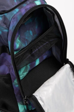 Arena - Fastpack 3.0 Backpack Allover Print - Hero -Swim and Beyond arena fastpack 3 0 backpack allover print hero 5