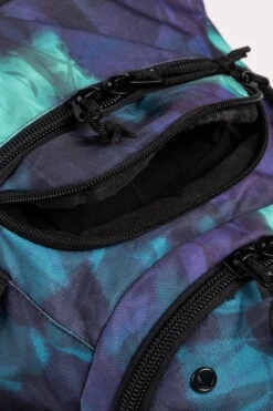 Arena - Fastpack 3.0 Backpack Allover Print - Hero -Swim and Beyond arena fastpack 3 0 backpack allover print hero 6