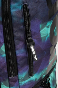 Arena - Fastpack 3.0 Backpack Allover Print - Hero -Swim and Beyond arena fastpack 3 0 backpack allover print hero 7