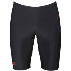 Arena - Flow Mens Jammers - Black/Red 19 Arena - Flow Mens Jammers - Black/Red -Swim and Beyond arena flow mens jammers black red 10