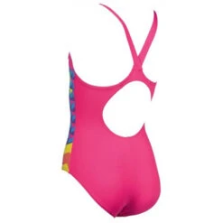 Arena - Inge Swim Pro Back Junior Swimsuit - Rose 9 Arena - Inge Swim Pro Back Junior Swimsuit - Rose -Swim and Beyond arena inge swim pro back junior swimsuit rose 5