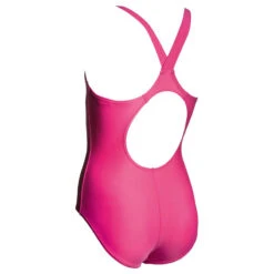 Arena - Jesper Swim Pro Back Junior Swimsuit - Rose 5 Arena - Jesper Swim Pro Back Junior Swimsuit - Rose -Swim and Beyond arena jesper swim pro back junior swimsuit rose 3