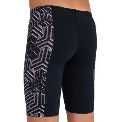 Arena - Kikko Pro Boys' Jammer - Black/Multi 11 Arena - Kikko Pro Boys' Jammer - Black/Multi -Swim and Beyond arena kikko pro boys jammer black multi 5