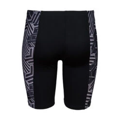 Arena - Kikko Pro Boys' Jammer - Black/Multi 13 Arena - Kikko Pro Boys' Jammer - Black/Multi -Swim and Beyond arena kikko pro boys jammer black multi 7