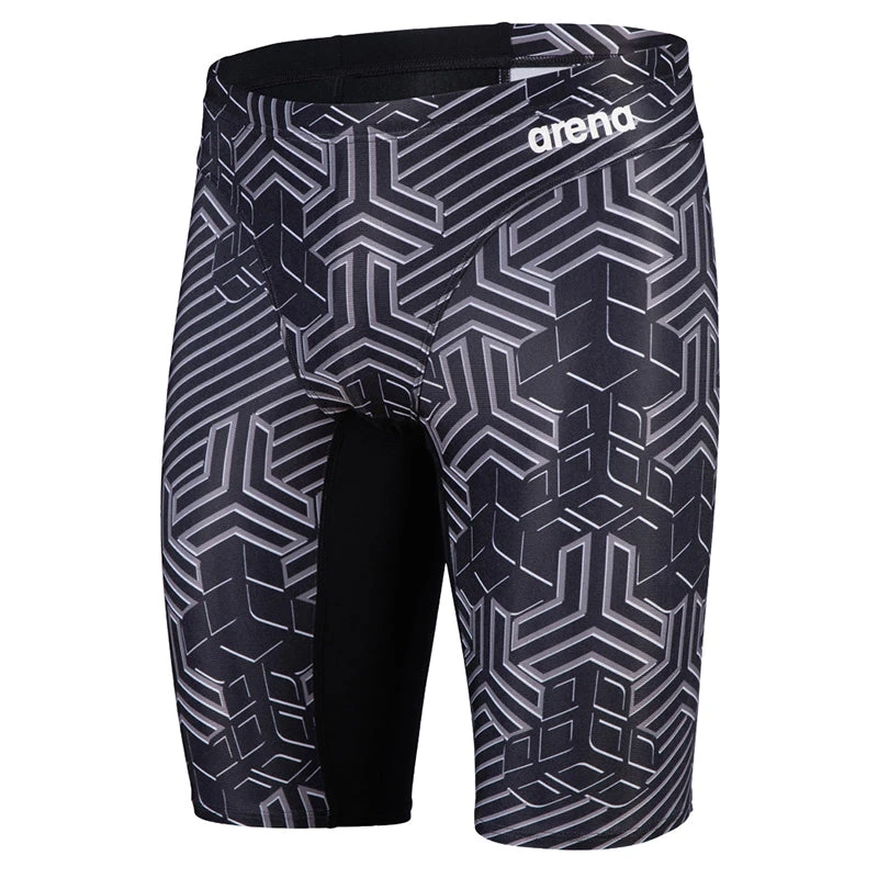 Arena - Kikko Pro Jammers - Black/Multi 6 Arena - Kikko Pro Jammers - Black/Multi - Image 6