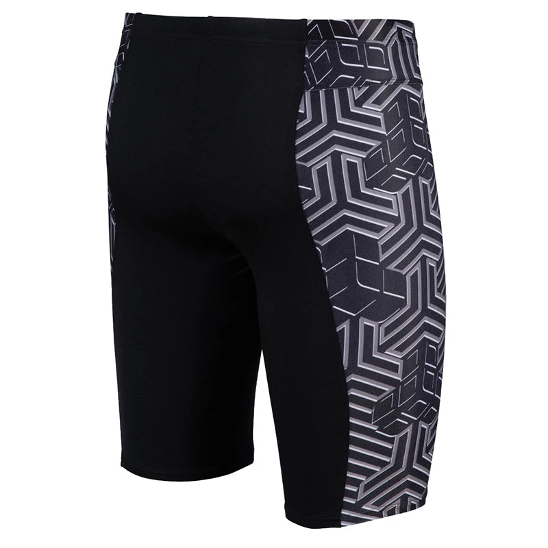 Arena - Kikko Pro Jammers - Black/Multi 7 Arena - Kikko Pro Jammers - Black/Multi - Image 7
