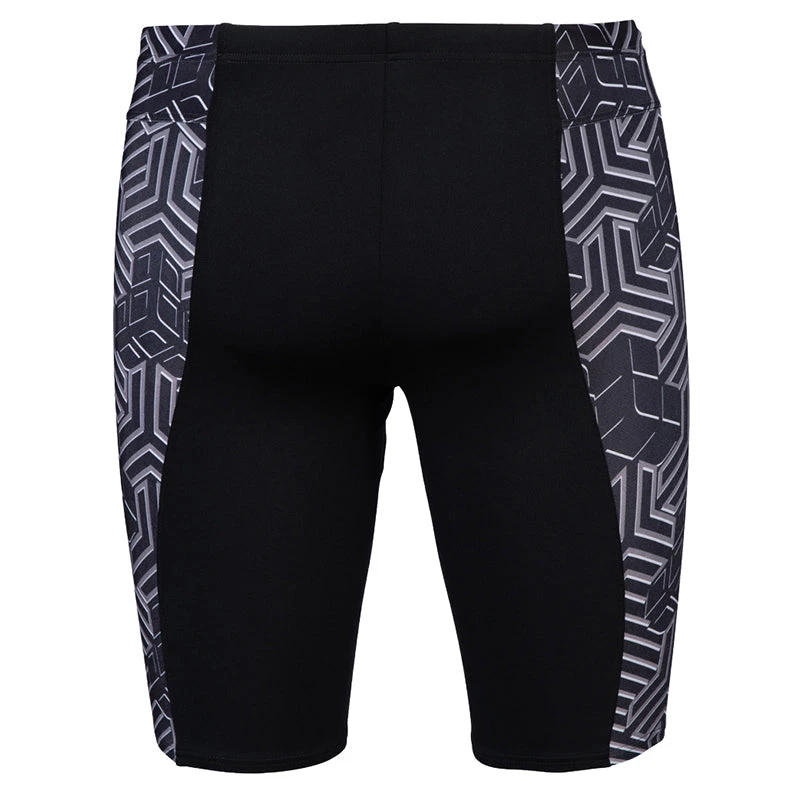Arena - Kikko Pro Jammers - Black/Multi 8 Arena - Kikko Pro Jammers - Black/Multi - Image 8