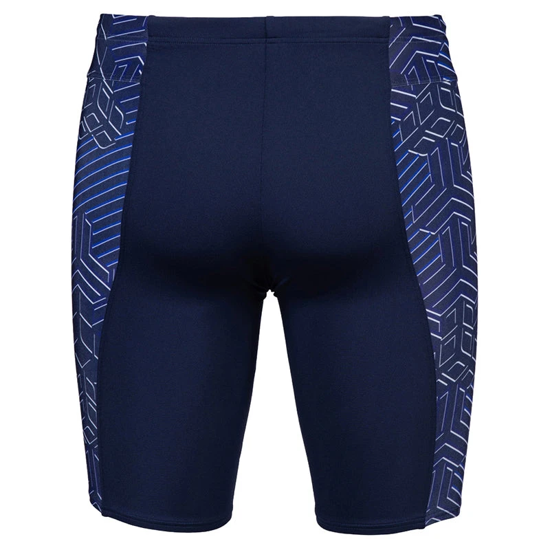 Arena - Kikko Pro Jammers - Navy/Multi 8 Arena - Kikko Pro Jammers - Navy/Multi - Image 8