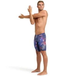 Arena - Kikko Pro Jammers - US Flag -Swim and Beyond arena kikko pro jammers us flag 3