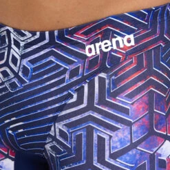 Arena - Kikko Pro Jammers - US Flag -Swim and Beyond arena kikko pro jammers us flag 4