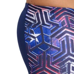 Arena - Kikko Pro Jammers - US Flag -Swim and Beyond arena kikko pro jammers us flag 5