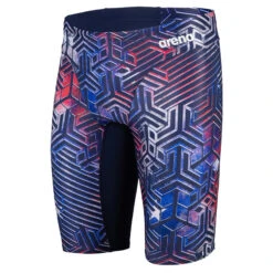 Arena - Kikko Pro Jammers - US Flag -Swim and Beyond arena kikko pro jammers us flag 6