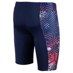 Arena - Kikko Pro Jammers - US Flag -Swim and Beyond arena kikko pro jammers us flag 7