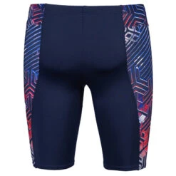 Arena - Kikko Pro Jammers - US Flag -Swim and Beyond arena kikko pro jammers us flag 8