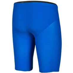 Arena - Men's Powerskin Carbon-AIR² Jammer - Blue/Grey/Yellow 13 Arena - Men's Powerskin Carbon-AIR² Jammer - Blue/Grey/Yellow -Swim and Beyond arena mens powerskin carbon air jammer blue grey yellow 7