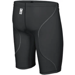Arena - Men's Powerskin ST 2.0 Jammer - Black -Swim and Beyond arena mens powerskin st 2 0 jammer black 9