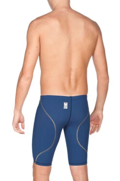Arena - Men's Powerskin ST 2.0 Jammer - Navy -Swim and Beyond arena mens powerskin st 2 0 jammer navy 11