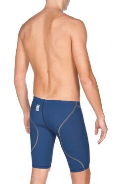 Arena - Men's Powerskin ST 2.0 Jammer - Navy -Swim and Beyond arena mens powerskin st 2 0 jammer navy 13